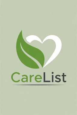 CareList Logo